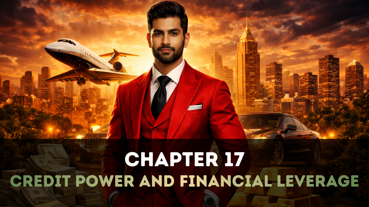 Chapter 17. Risk Management and Strategic Decision-Making.