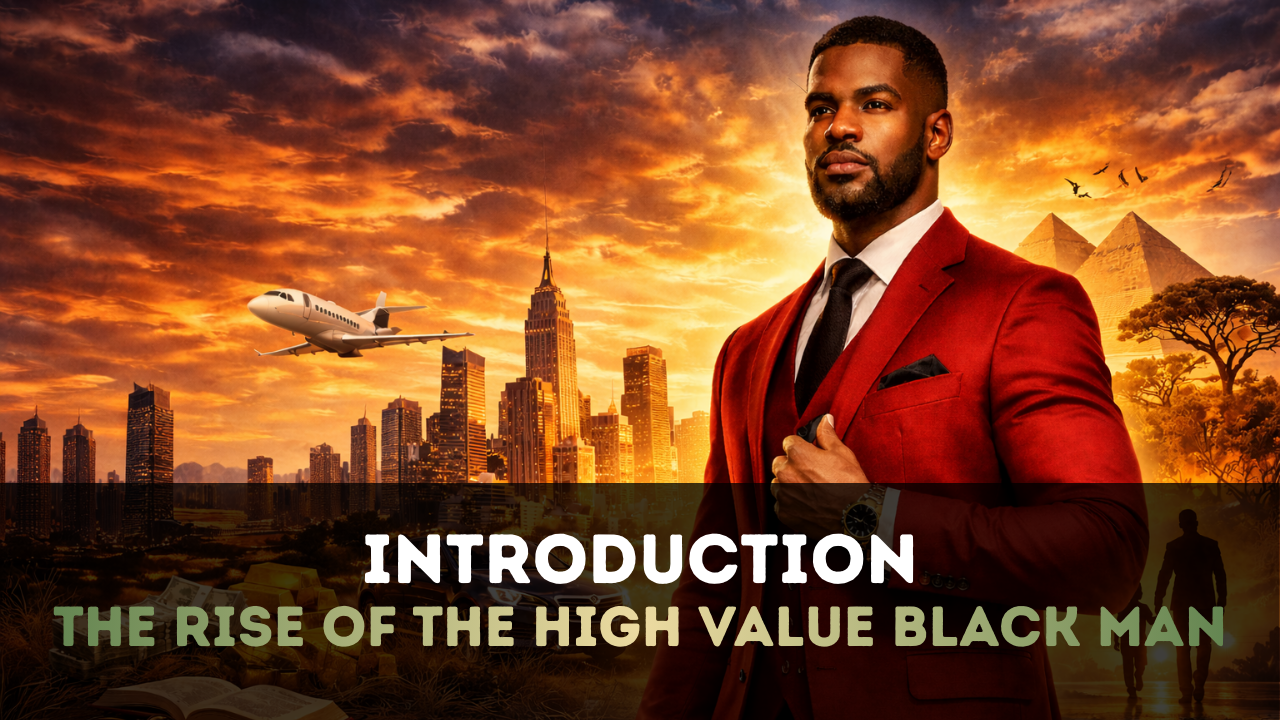 Introduction – The Beta to Alpha Awakening