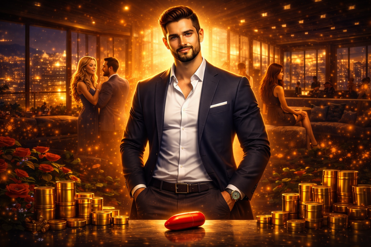 ALL ACCESS. ONE PRICE.