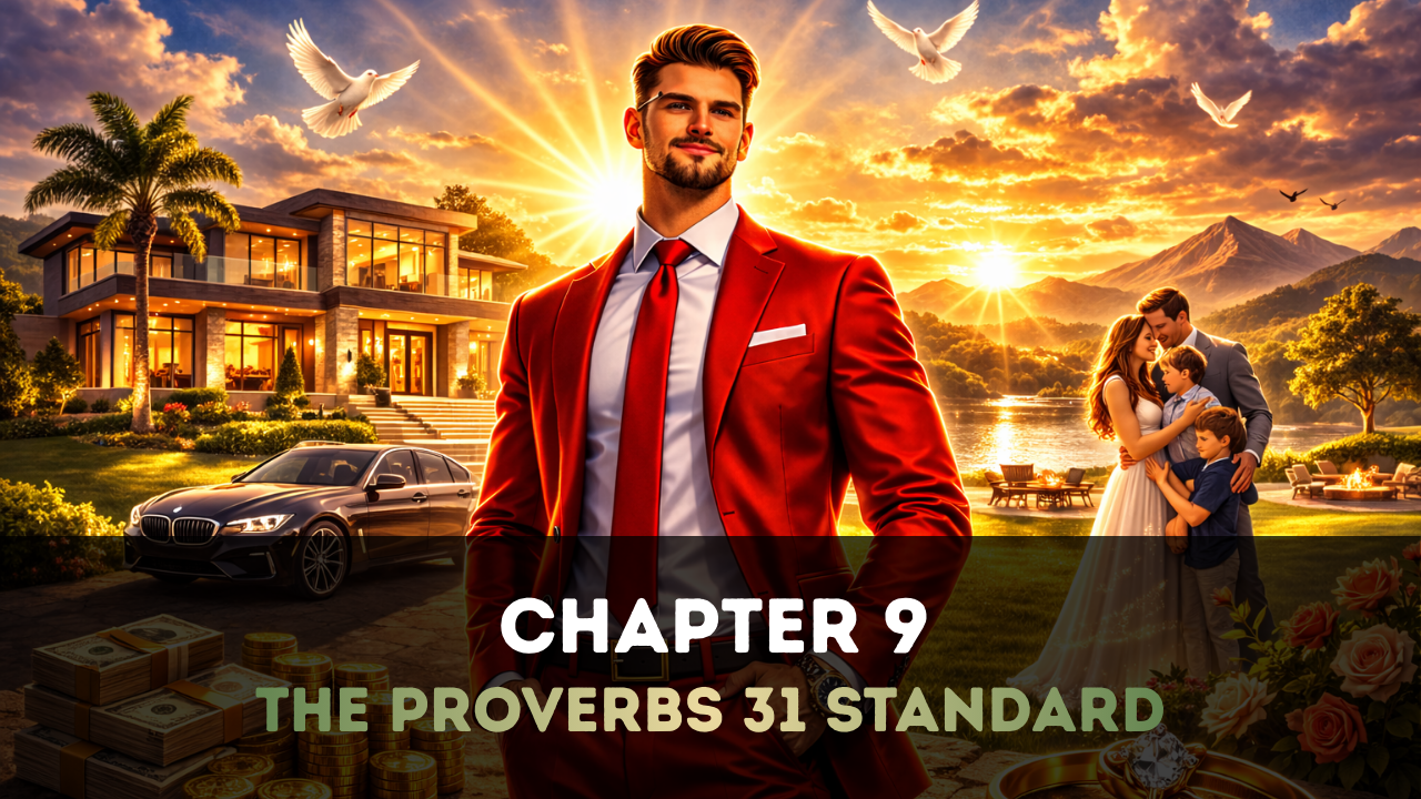 The Proverbs 31 Standard