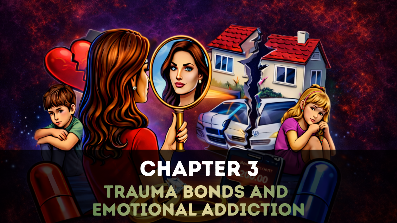 MODULE 4 — Courtship: Attraction, Standards, and Selection