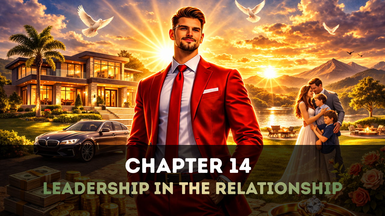 Leadership in The Relationship