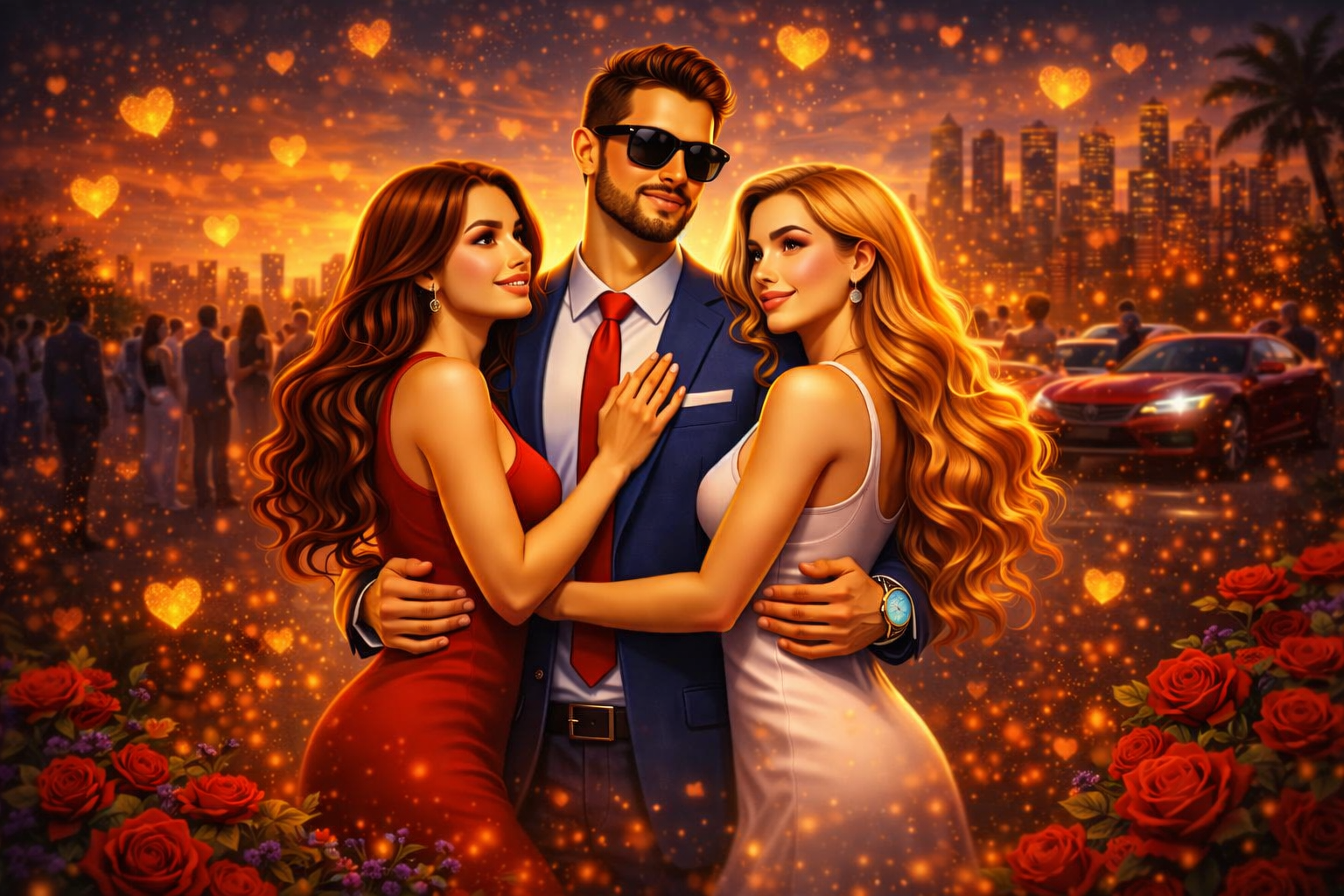 ATTRACT A HIGH VALUE GIRLFRIEND AND WIFE