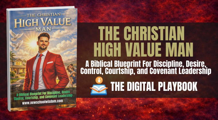 The Husband’s Strive & Thrive Guide