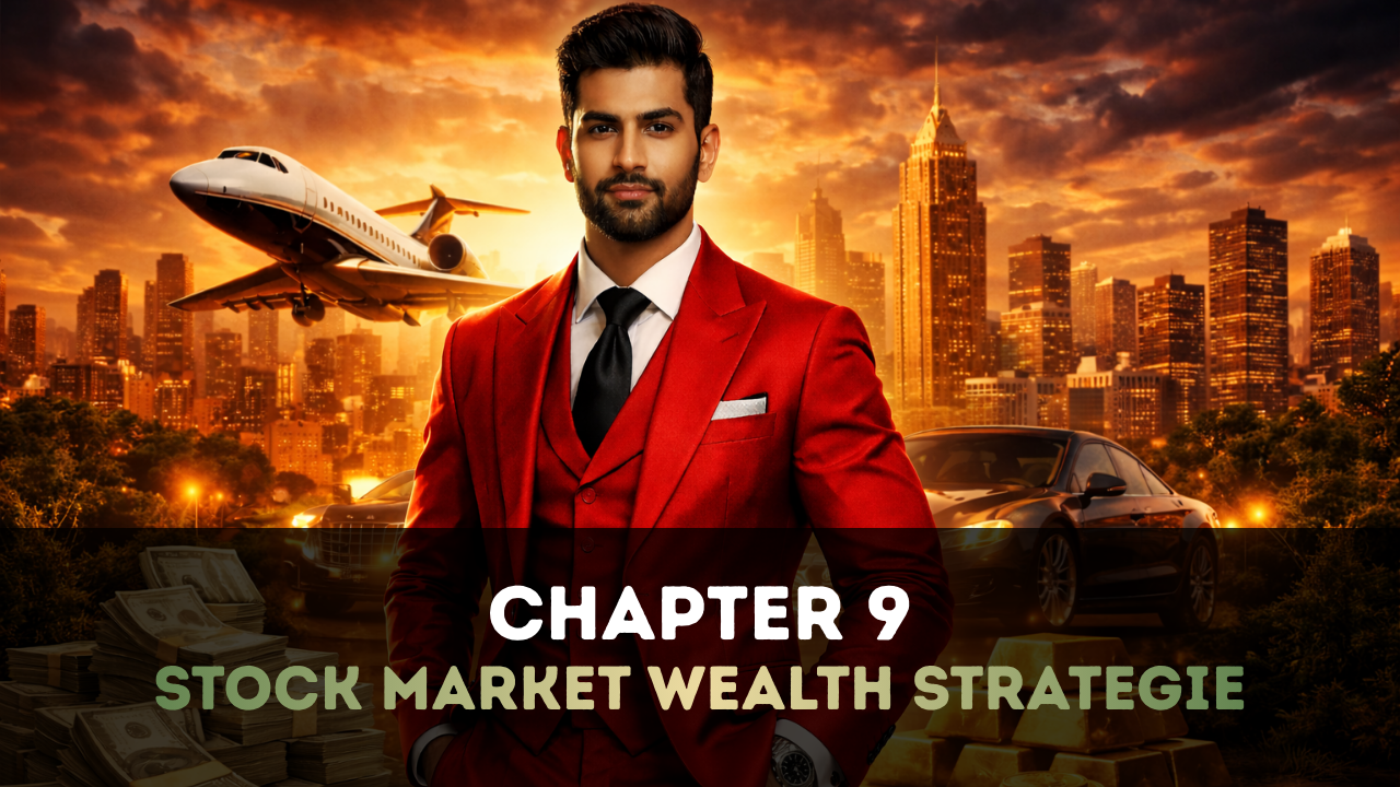 Chapter 9. Stock Market Strategy.