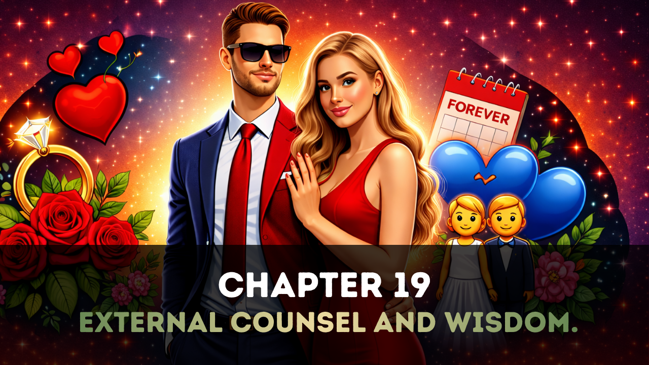 Objective guidance sharpens discernment. This chapter encourages seeking mentors who evaluate compatibility beyond charm or attraction. Collective wisdom often reveals blind spots and strengthens confidence before irreversible commitment