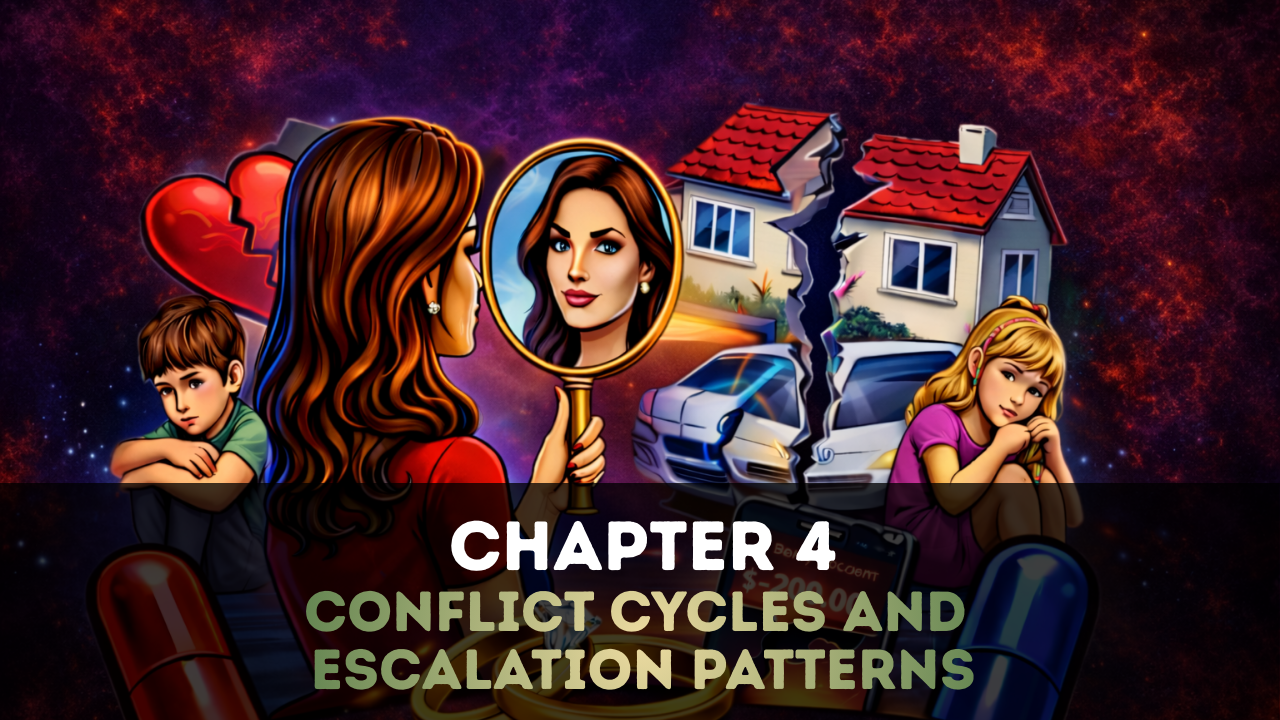 MODULE 5 — The High Value Boyfriend