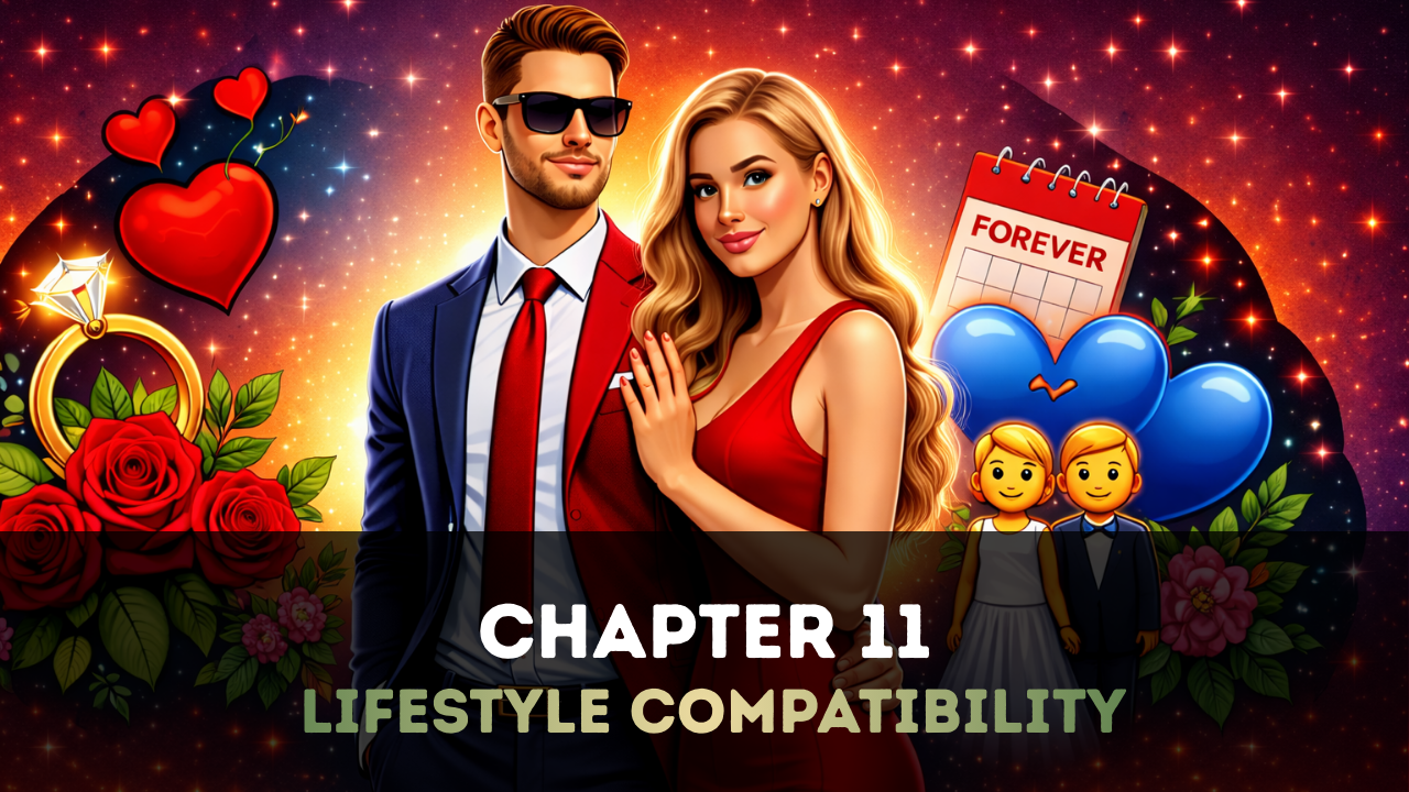 Chapter 11 — Lifestyle Compatibility
