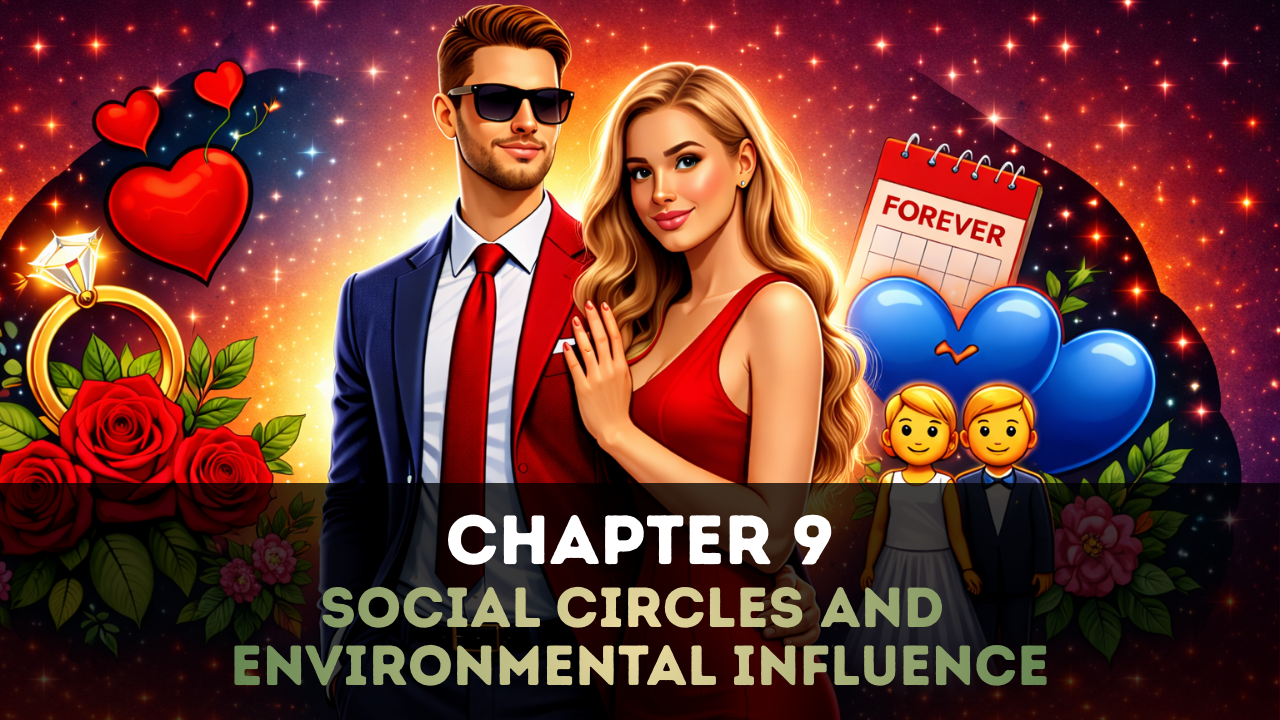 MODULE 10 — Legacy, Influence, and Manhood Mastery