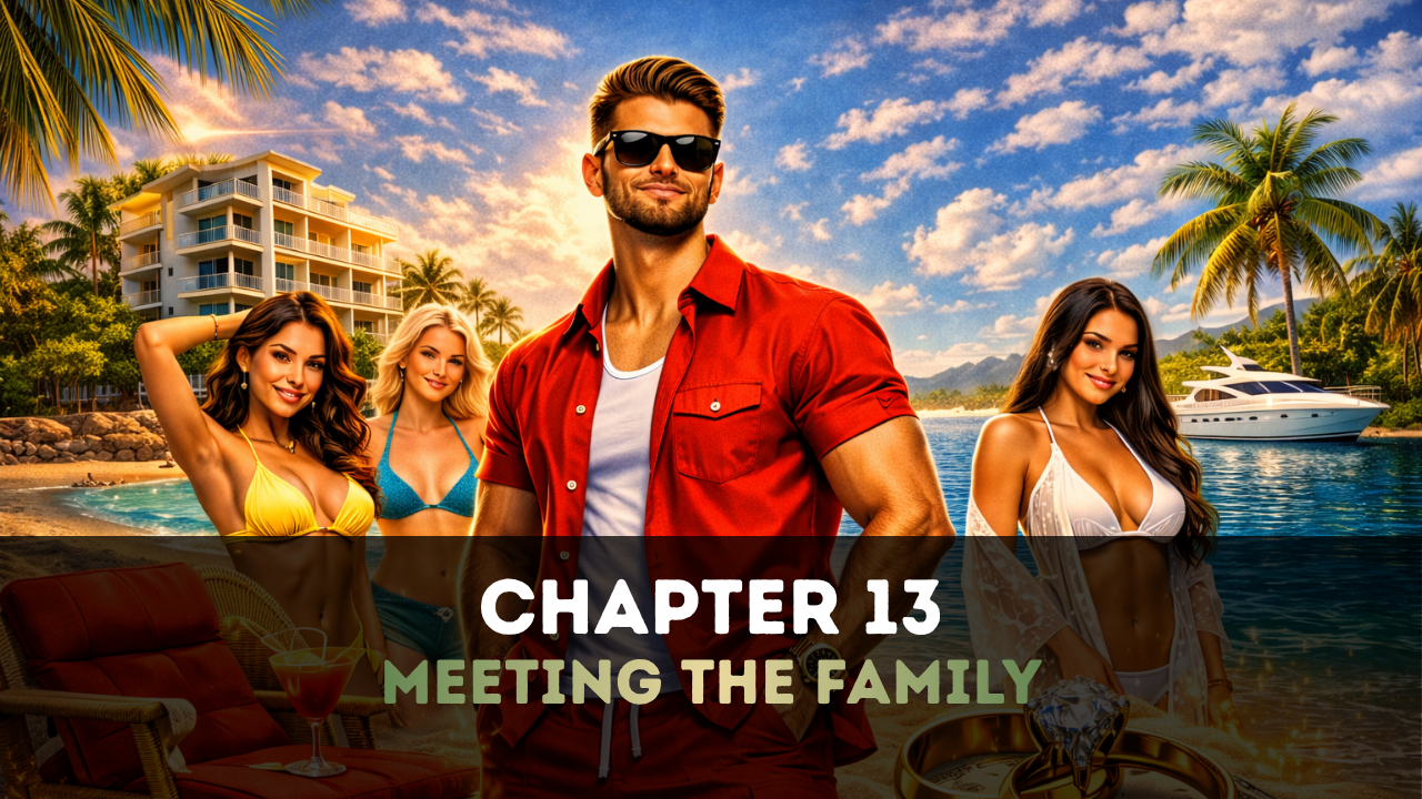 Chapter 13. Meeting the Family