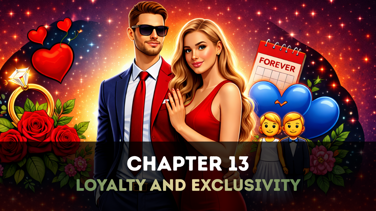 Chapter 13 — Loyalty and Exclusivity