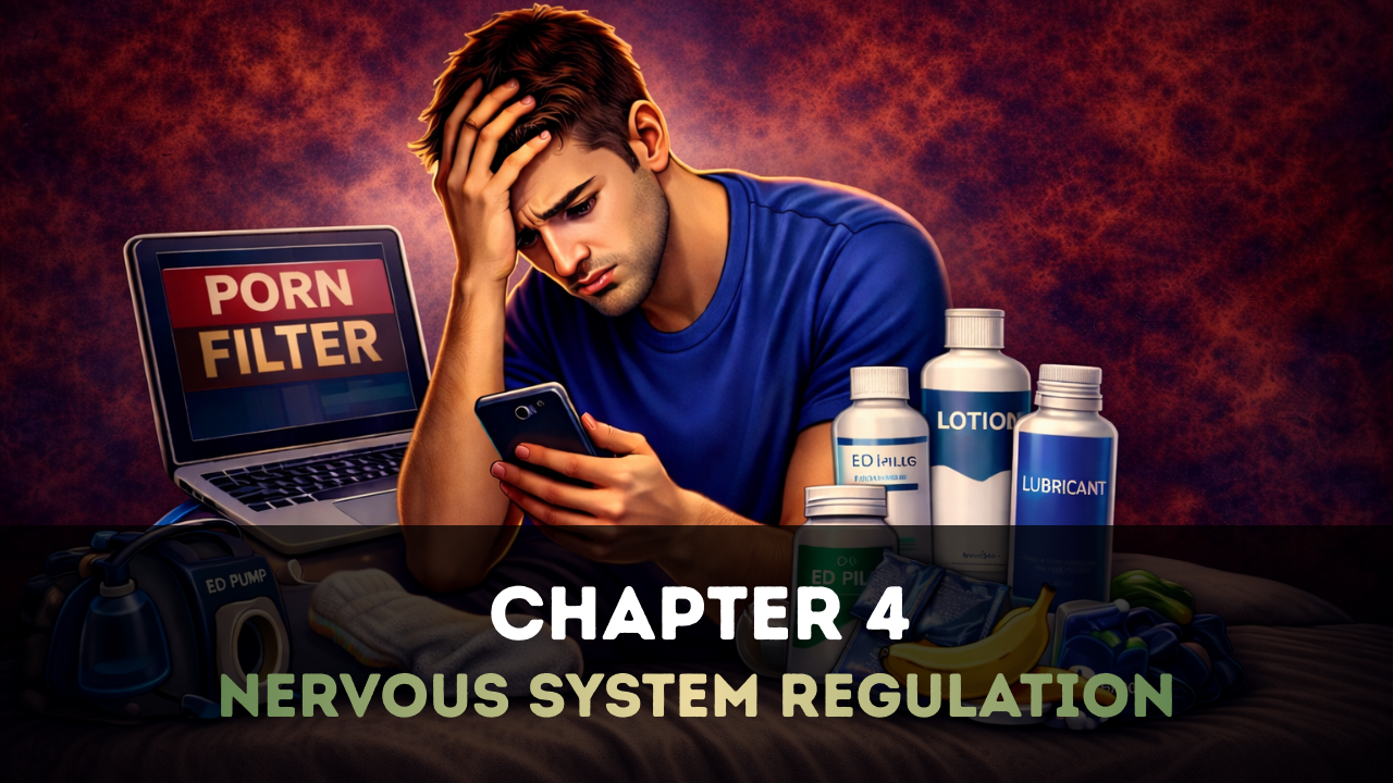 MODULE 5 — The High Value Boyfriend