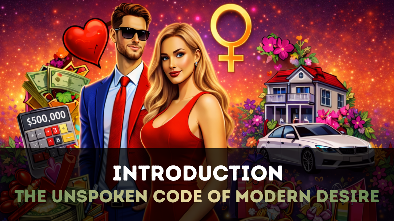 THE STANDARD BEFORE THE RING