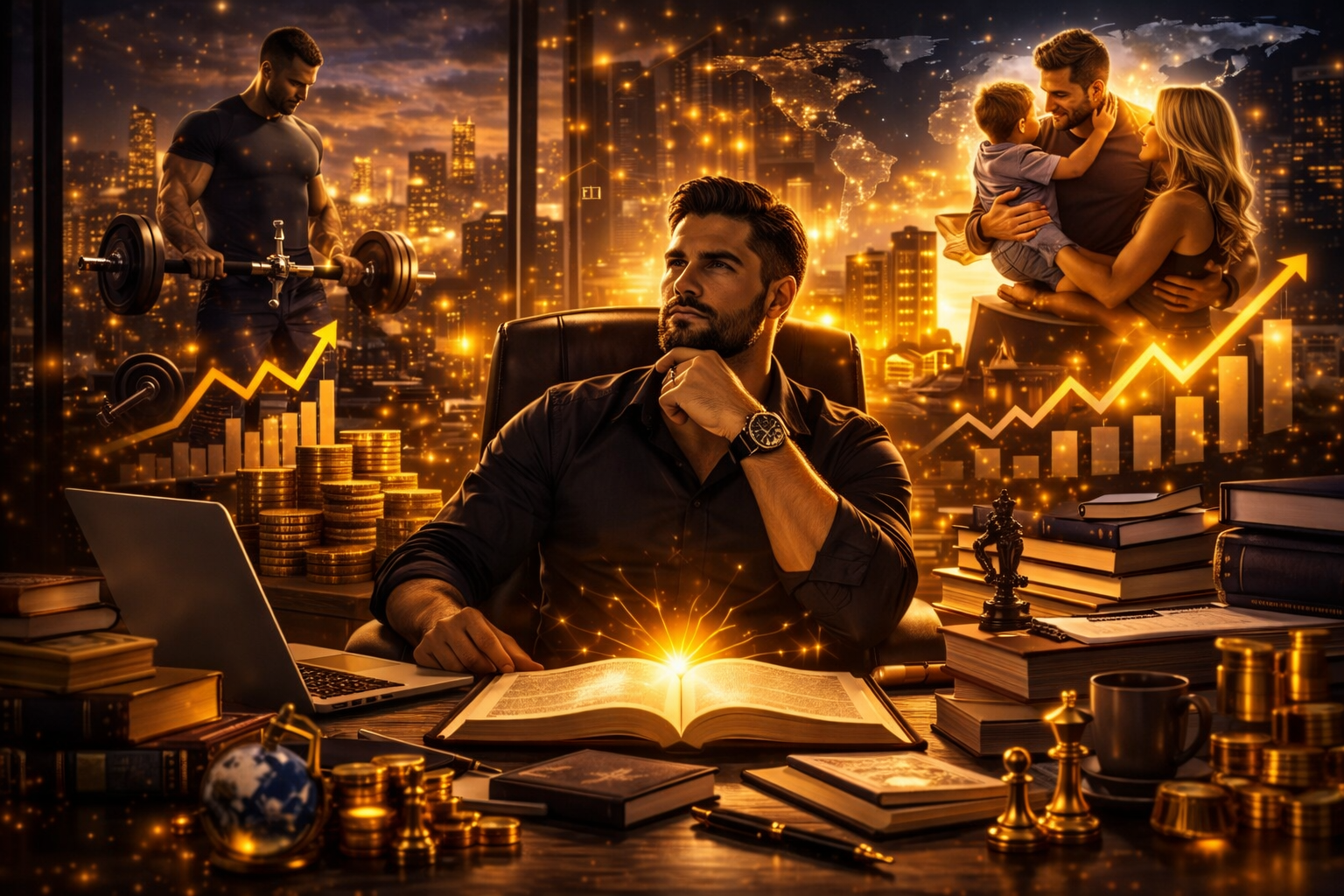 THE COMPLETE DIGITAL PLAYBOOK LIBRARY