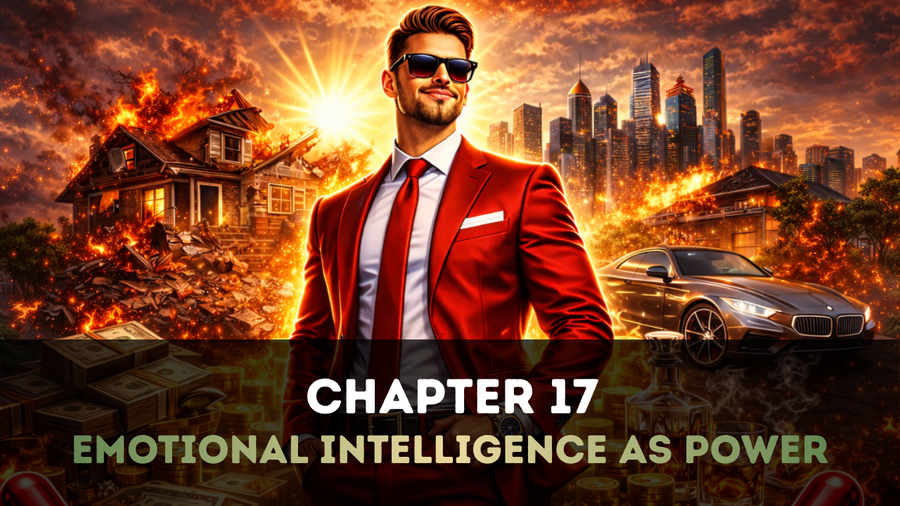Chapter 17 — Emotional Intelligence as Power