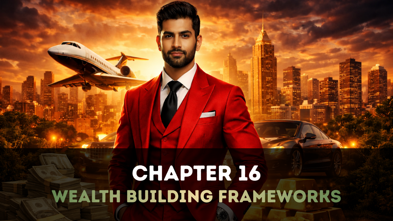 Chapter 16. Financial Systems and Automation.