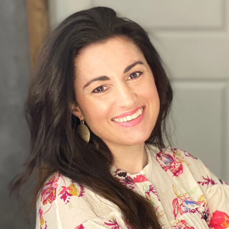 Kathleen Marrero Entity First Content