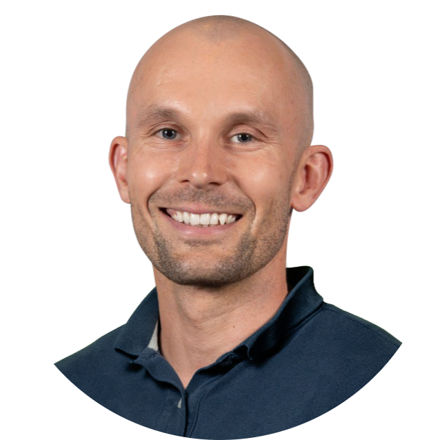Jason Whitelaw