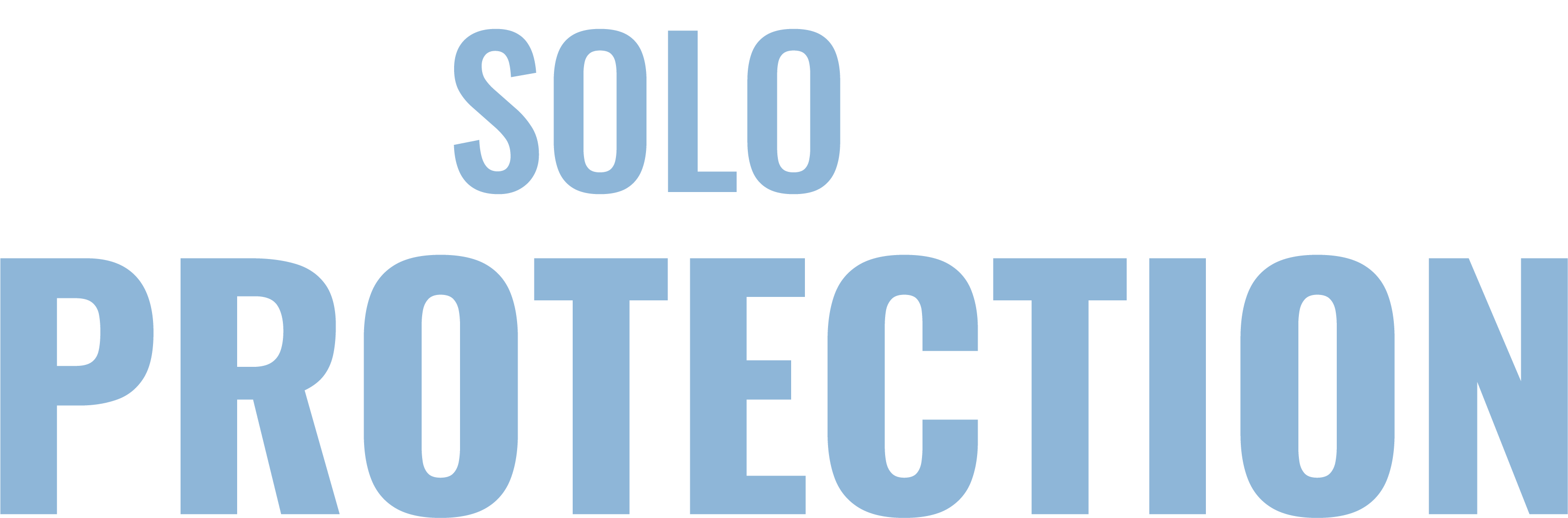 Solo Practice Protection course logo