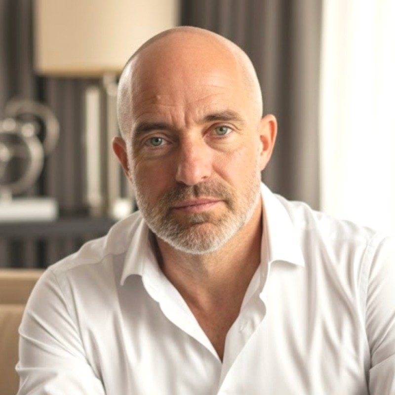 David Luquin. IA administraciones