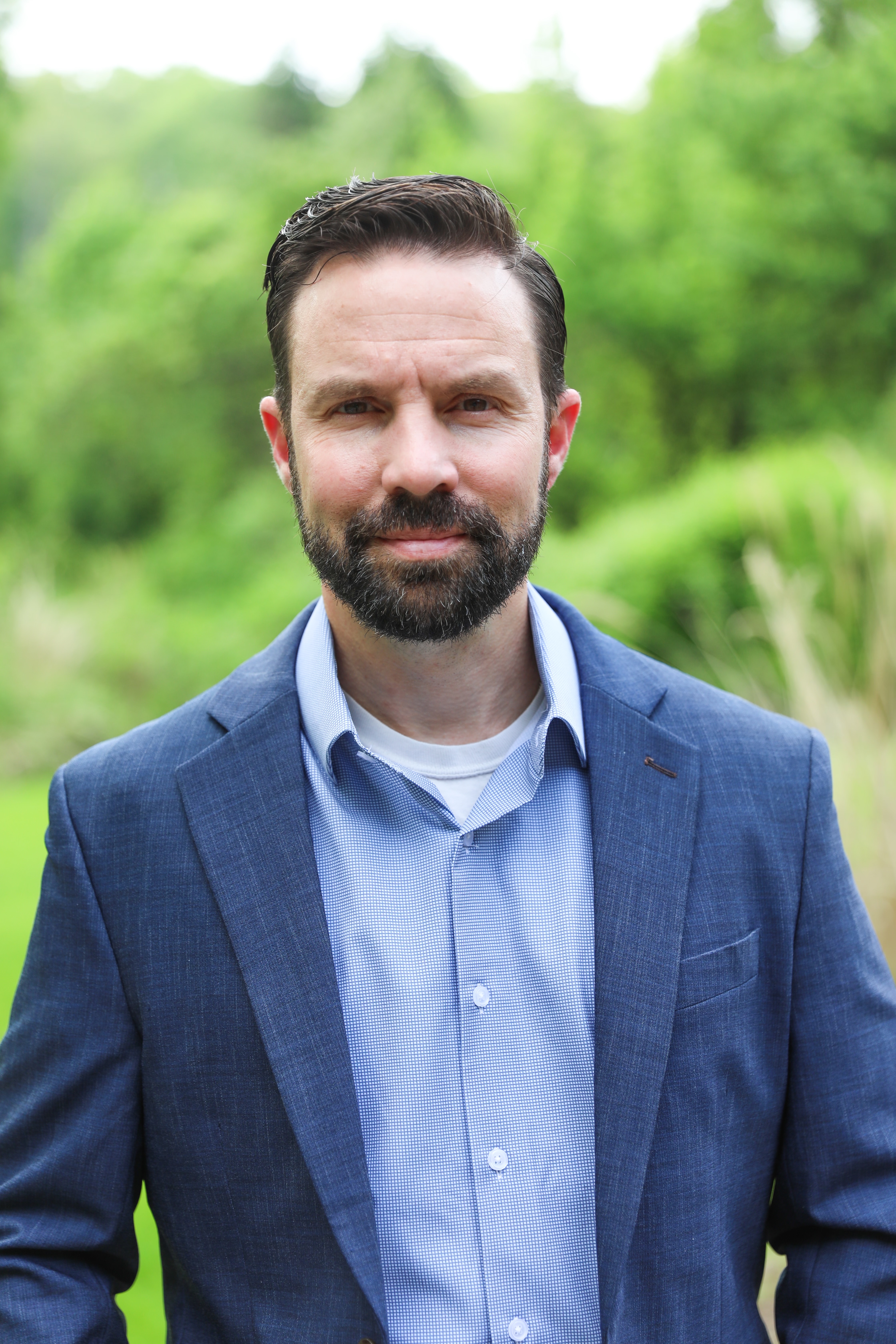 27 year law enforcement career | Former U.S. Secret Service Senior Special Agent | Crypto Fraud Investigator | Adjunct Professor 