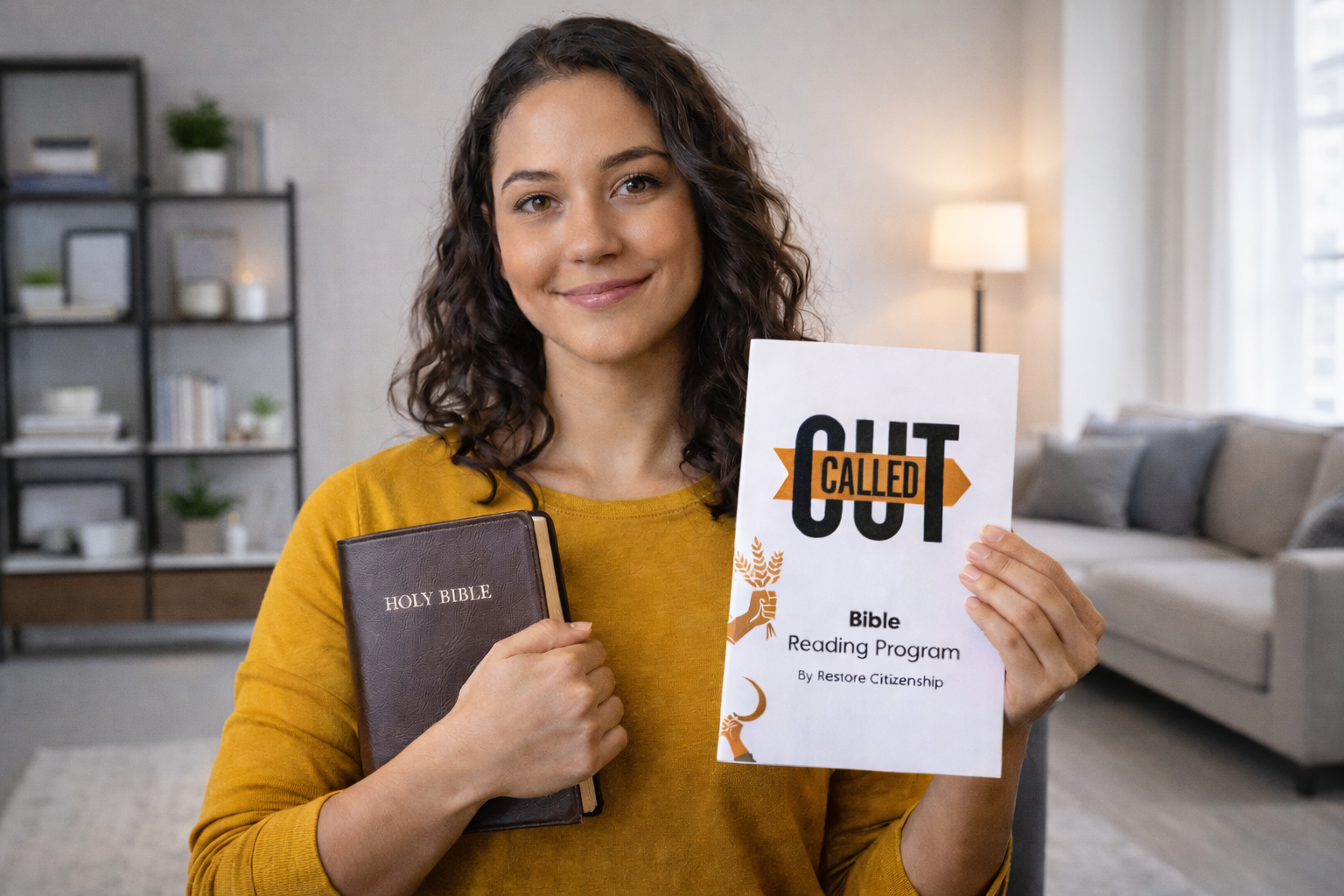Called Out Program