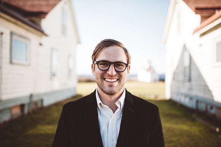 LUKE FRYE, CPA LUKE FRYE, CPA