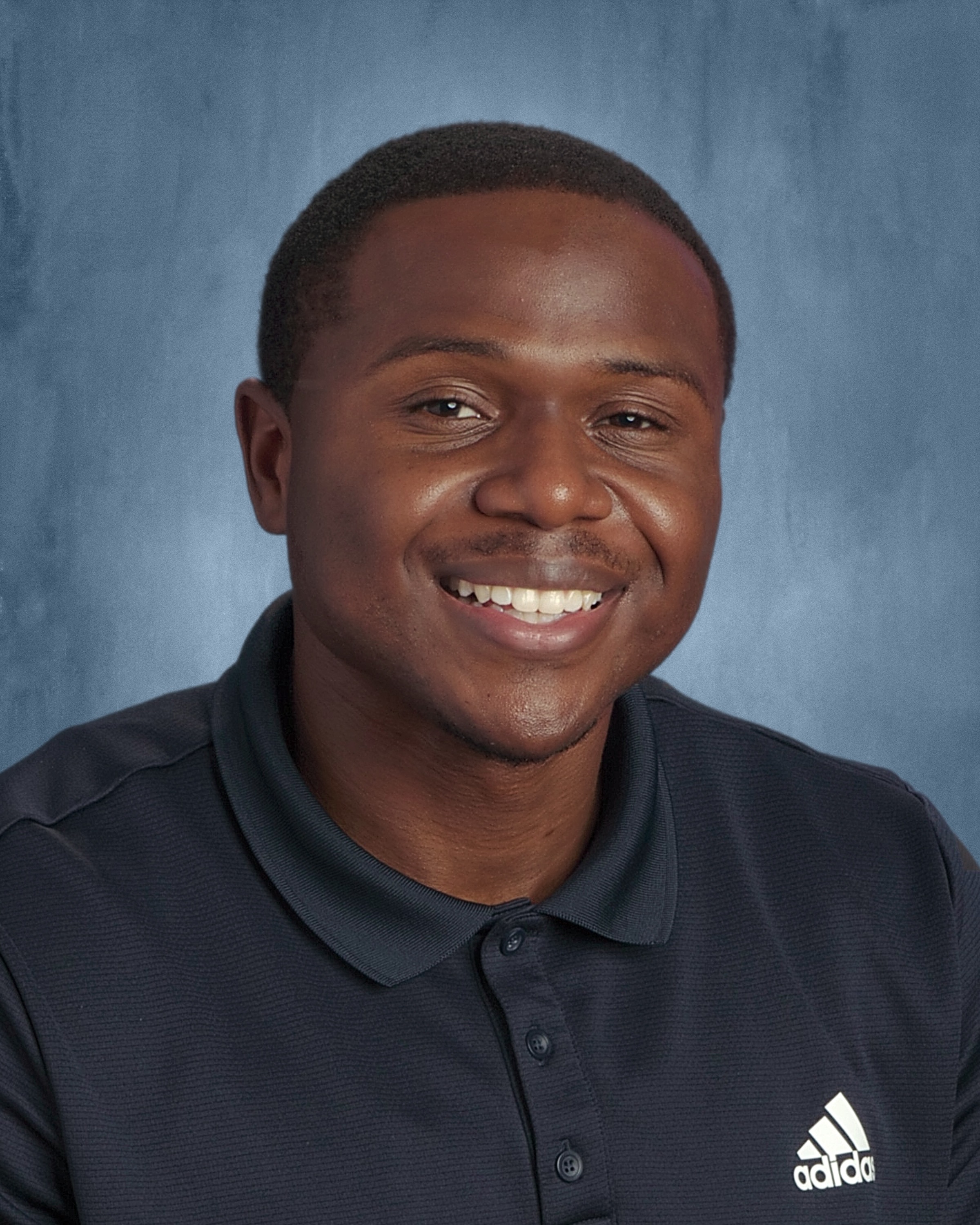 picture of coach darren davy of highlight hoops