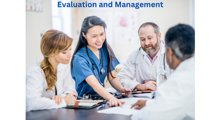 Evaluation and Management Coding 