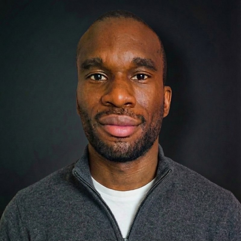 Founder of Brainqub3 John Adeojo