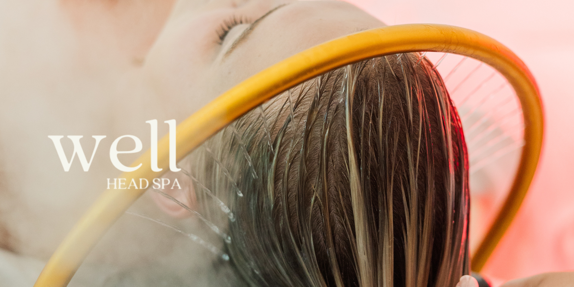 well head spa online training course, head spa in Florida and Alabama