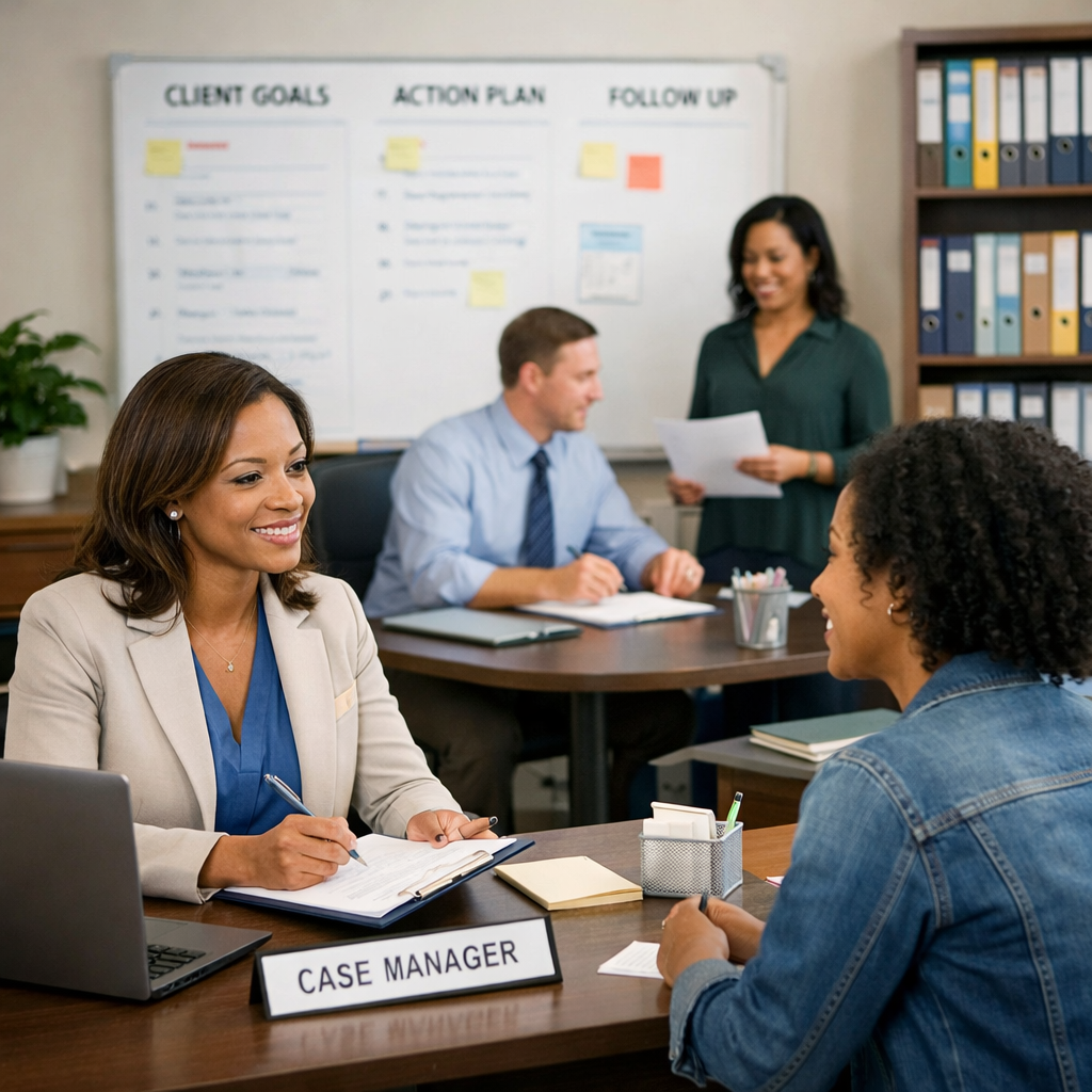 New course - CEO's Site
