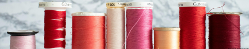 sewing thread