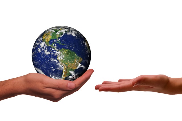 ISO 14001 Environmental Management Systems (EMS) Training