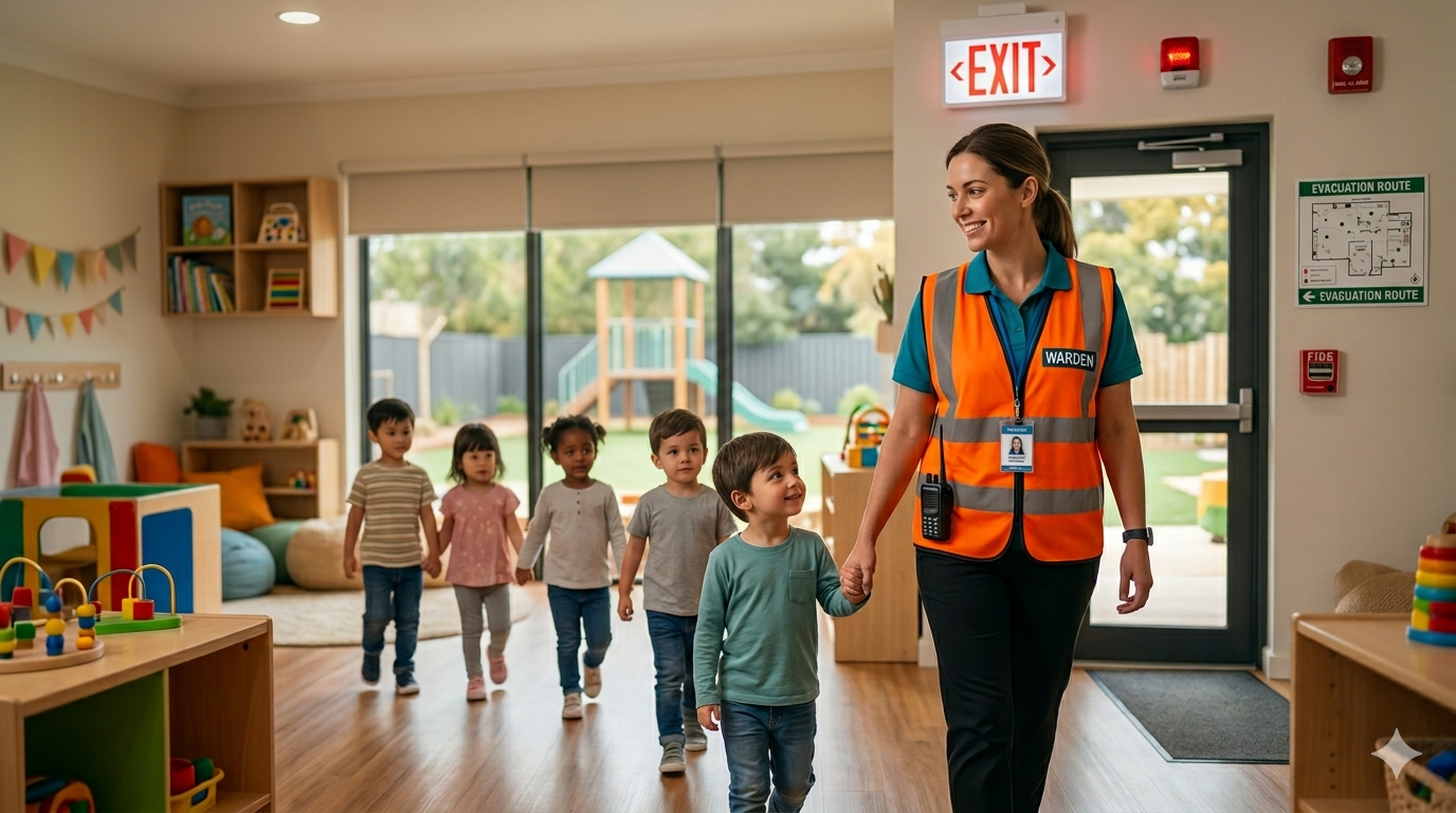 fire extinguisher training 