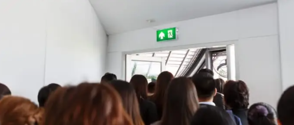 fire extinguisher training 