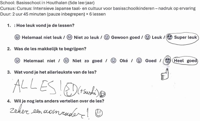 Basisschool voor hoogbegaafde kinderen