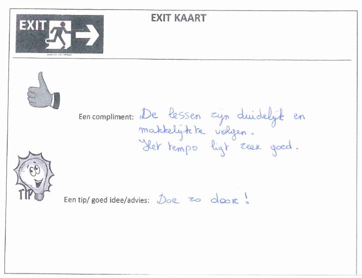 volwassenenonderwijs