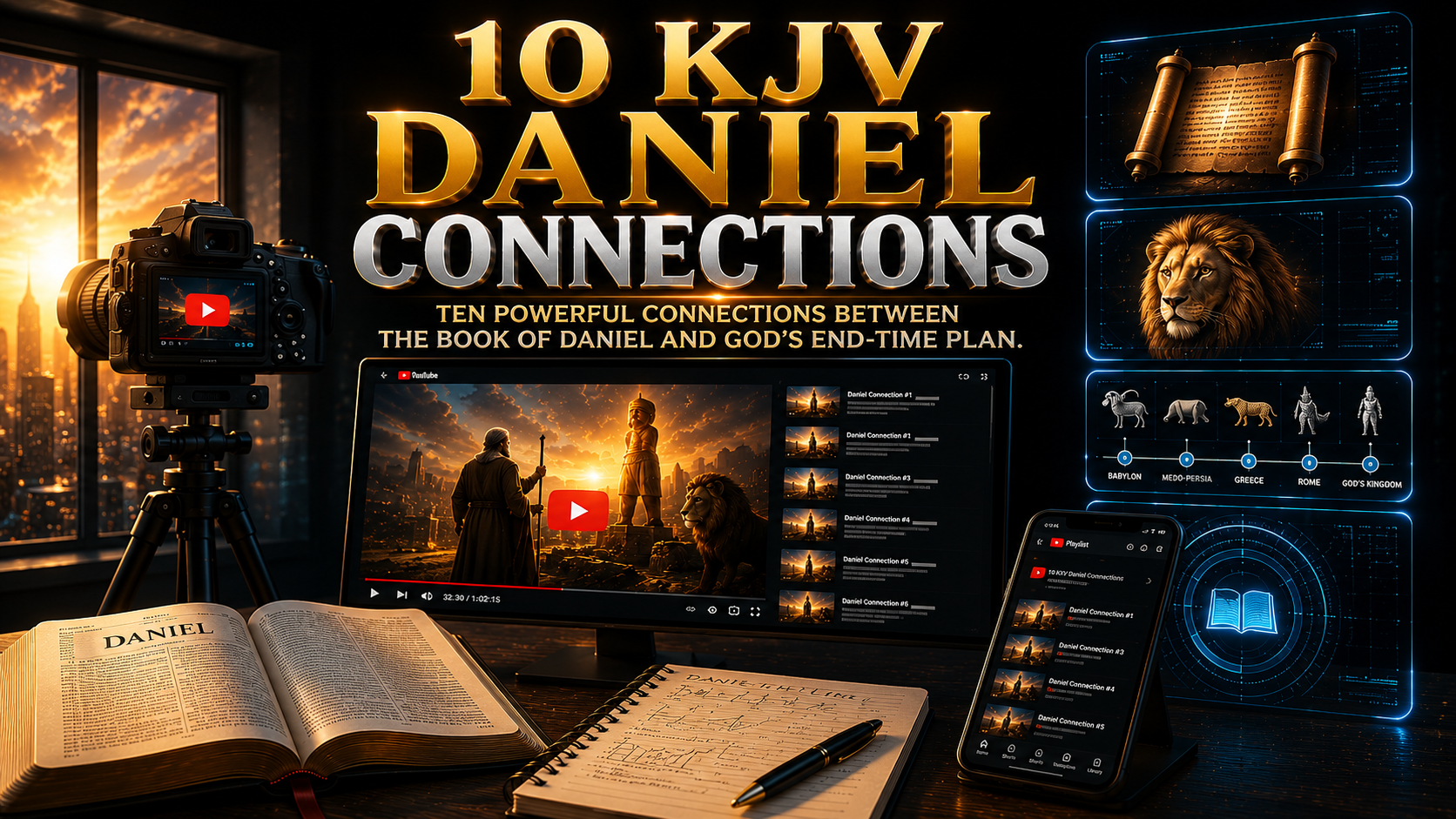 SDA SERMON ANALYSIS_DANIEL