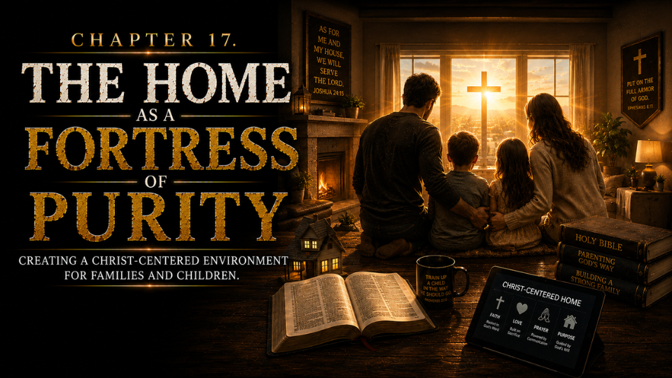 Chapter 17: The Home as a Fortress of Purity