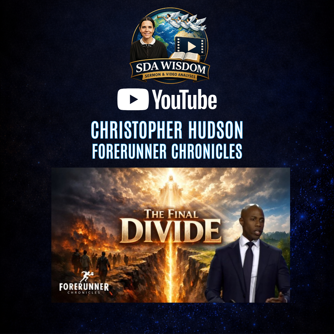 FORERUNNER CHRONICLES