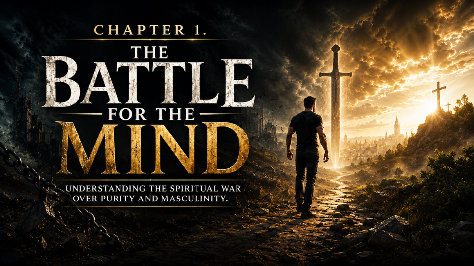 Chapter 1: The Battle for the Mind