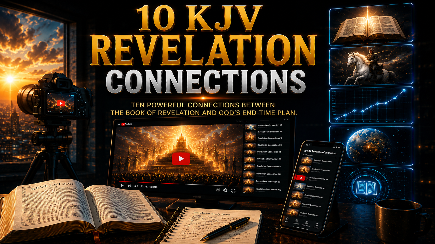 SDA SERMON ANALYSIS_REVELATION CONNECTIONS