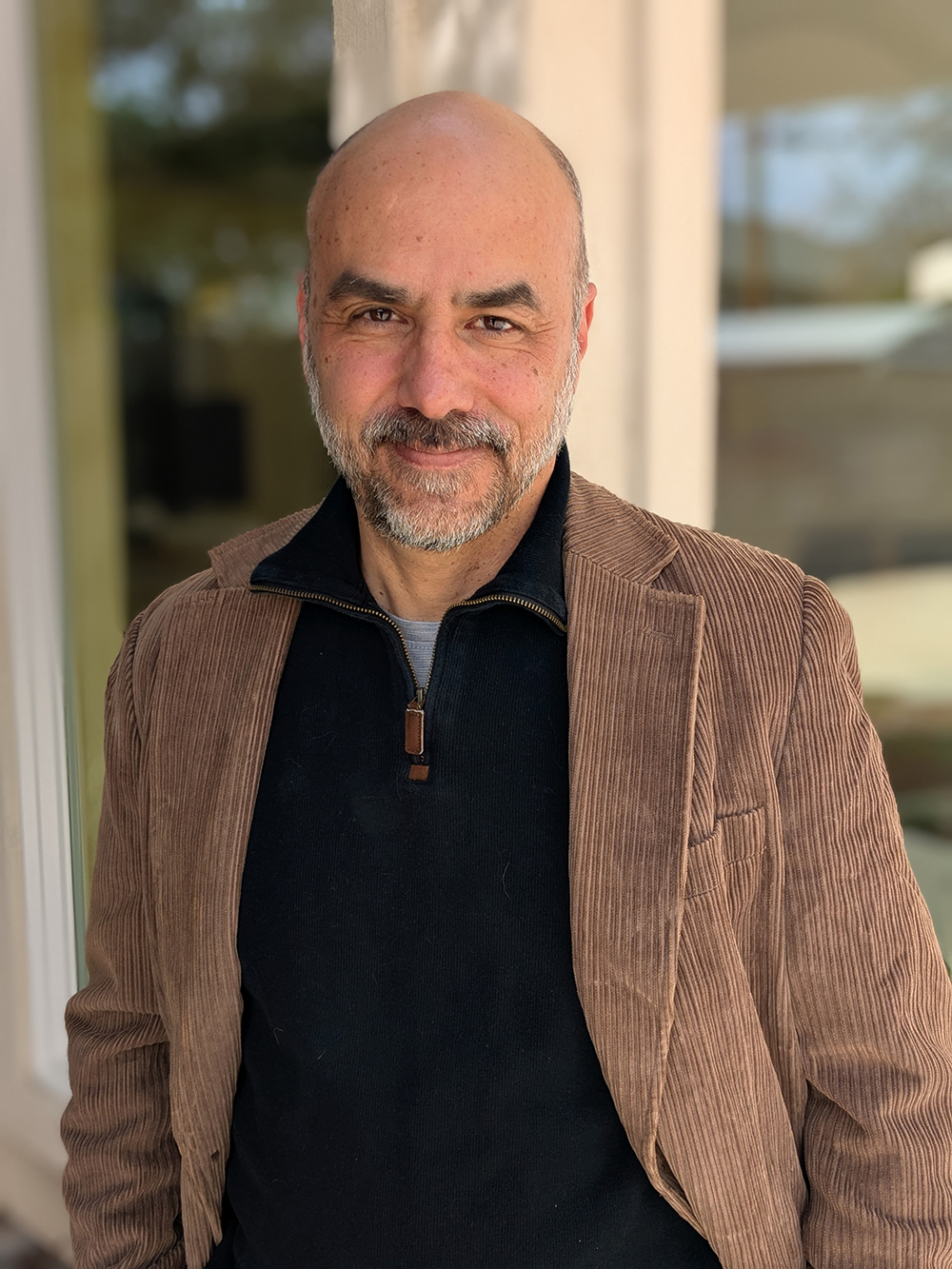Dr. Diego Bonilla