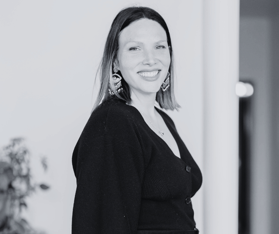 Emily Marson, Fertility Acupuncturist