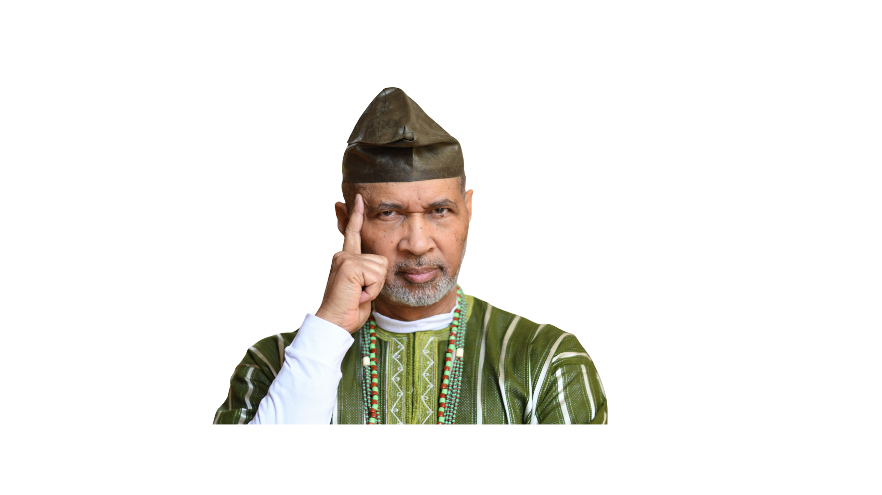 Babaláwo Sàlàkọ́ 