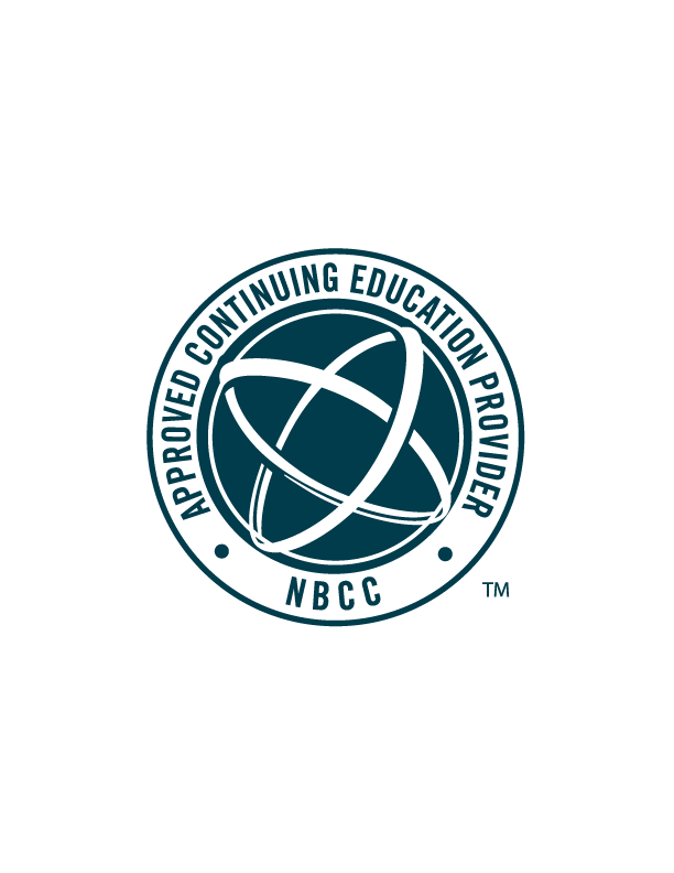 NBCC Approved Continuing Education Provider