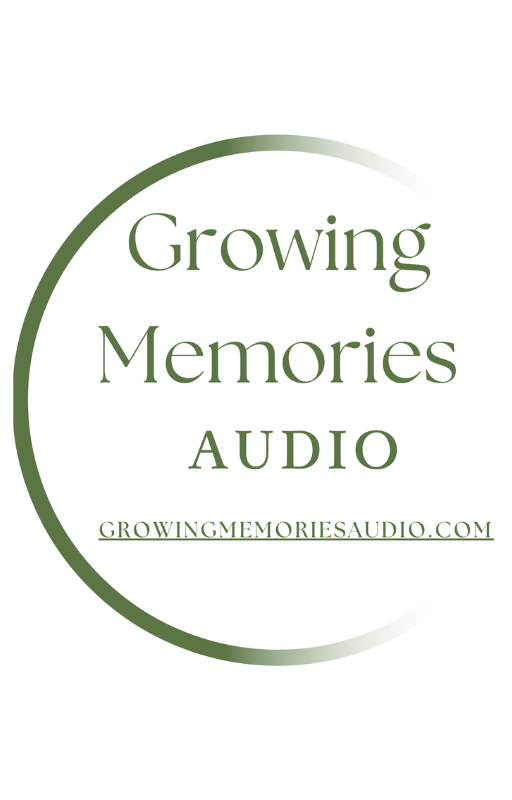 growingmemoriesaudio.com