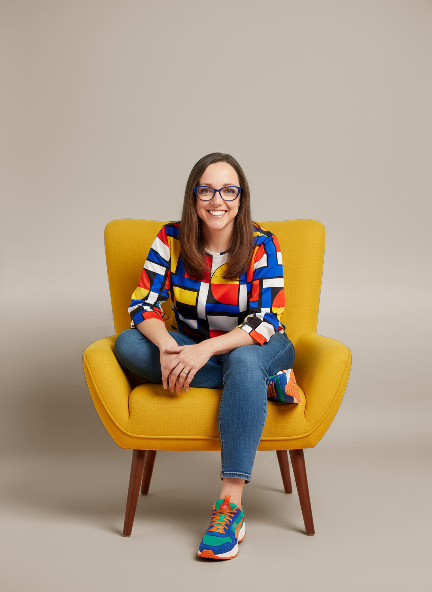 Speaker Theresa Benson