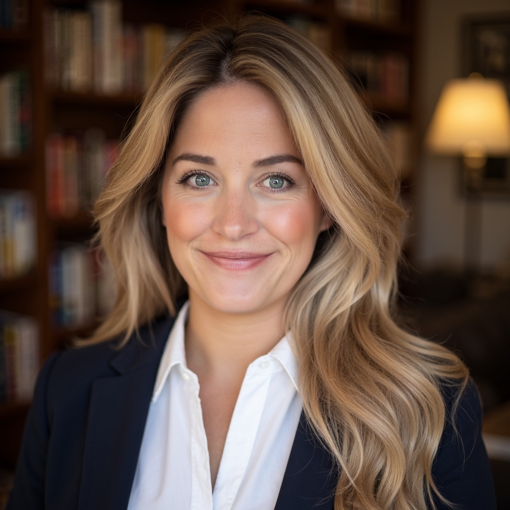 Dr. Emily Gault, PhD